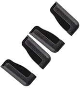 Mikikit Automotive Mobile Wallet Mount Phone Bracket Phone Stand Easy to Install Car Phone Holder