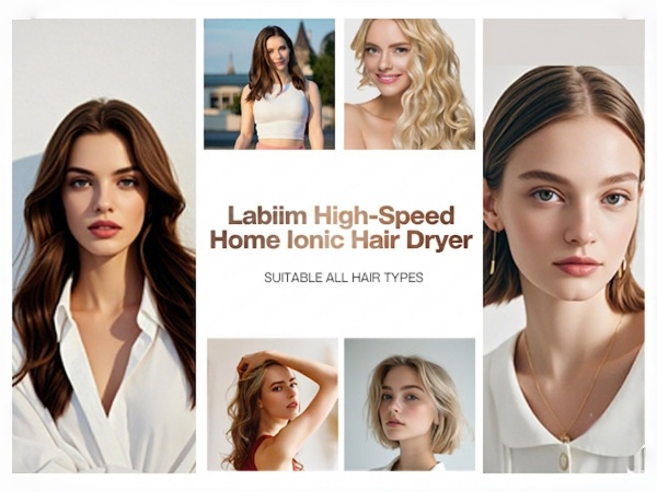 hair dryer