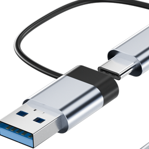 USB C Hub