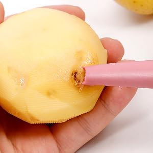 potato peelers