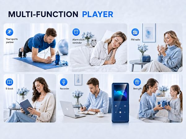 MP3 Player