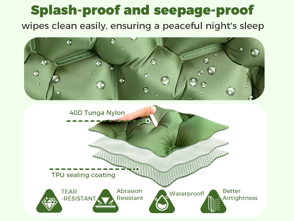 Camping Sleeping Pad