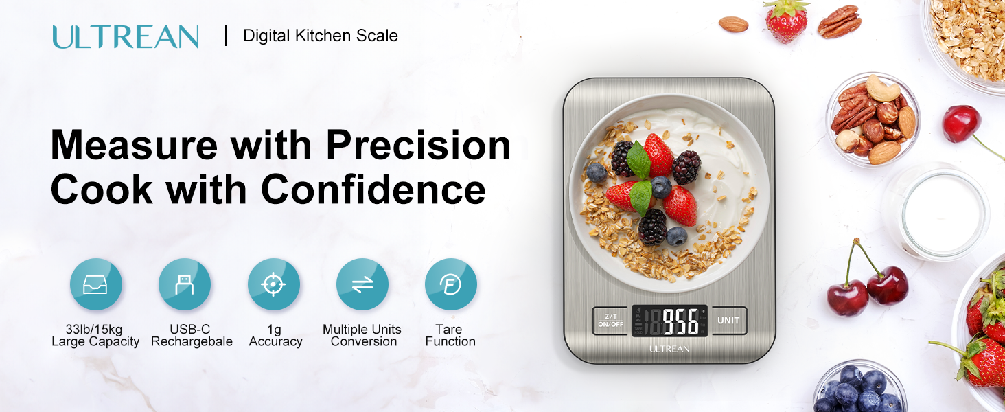 Food Scale