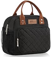 Black With Side Pockets