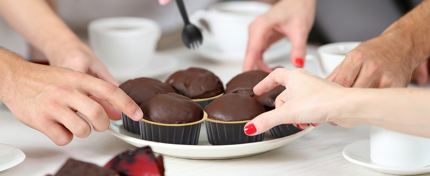 baking cups