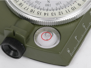 AOFAR AF-4580 Compass