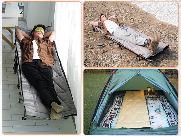 cot mattress
