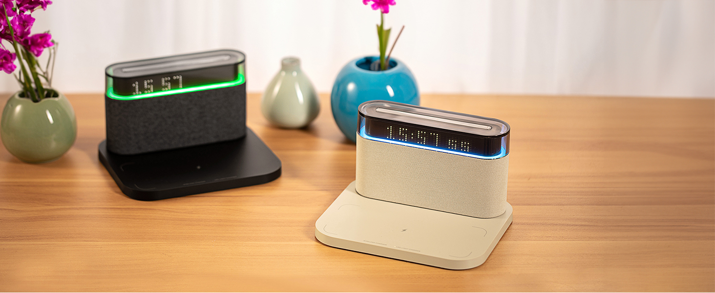 alarm clock