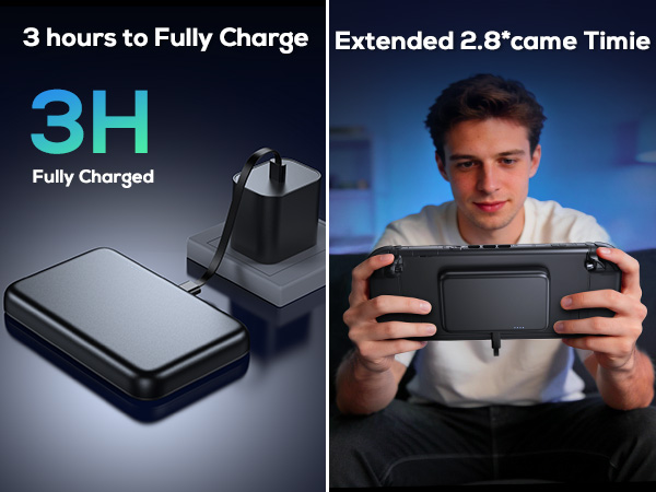 switch battery pack