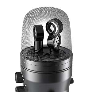 USB Studio Recording Microphone