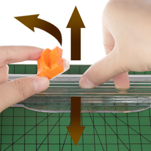 paper cutter