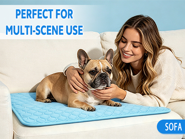 cooling mat for dogs