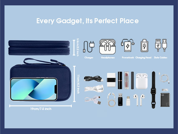 travel essentials