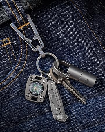 EDC CARABINER