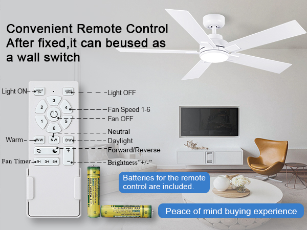 Remote Control