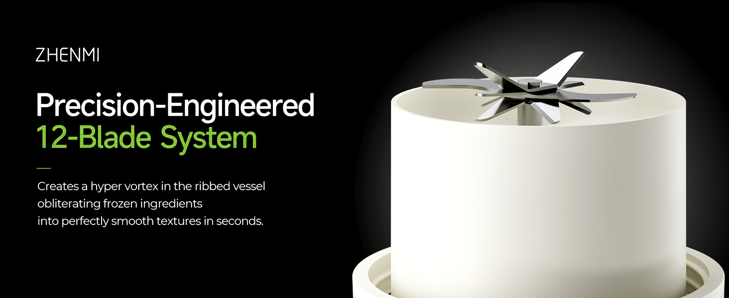 Portable Blender