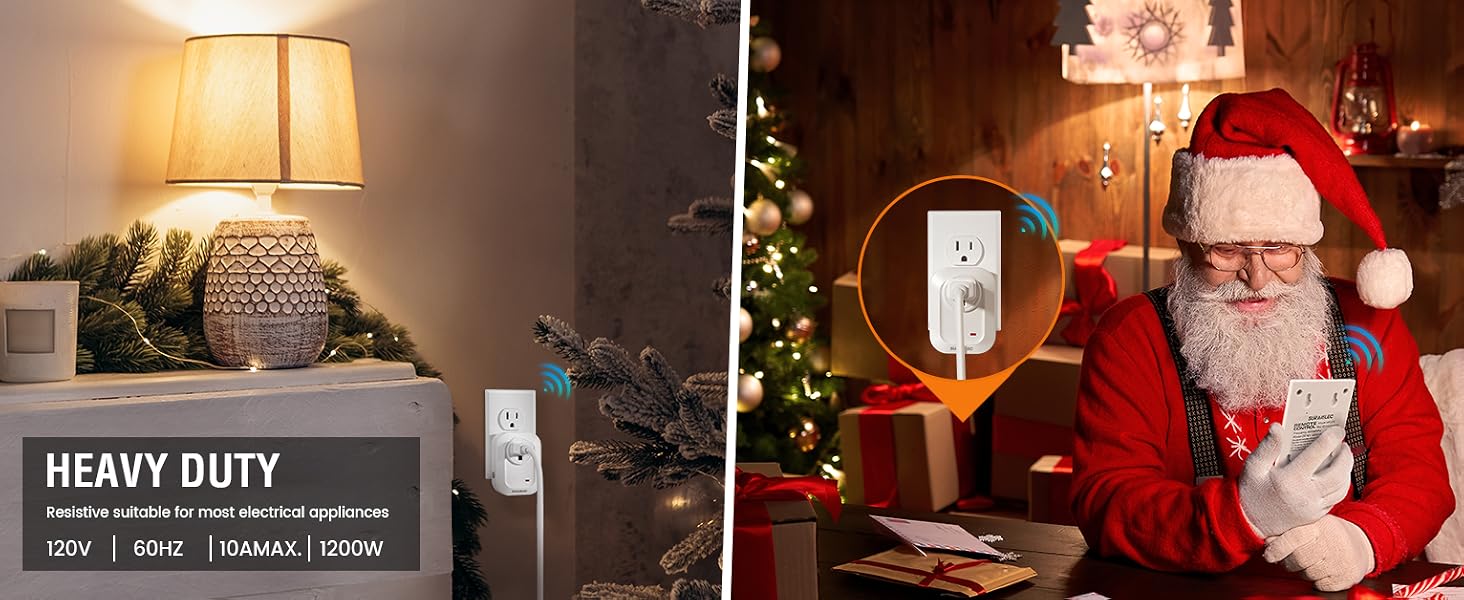 light switch remote