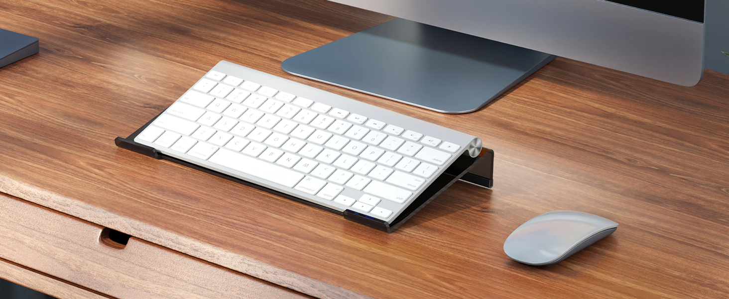 Computer Keyboard Stand