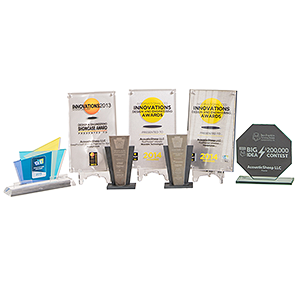 awards