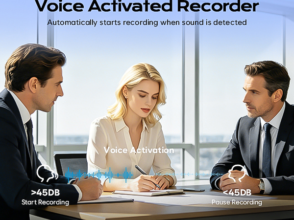listening device