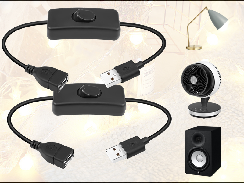 usb a cable switch