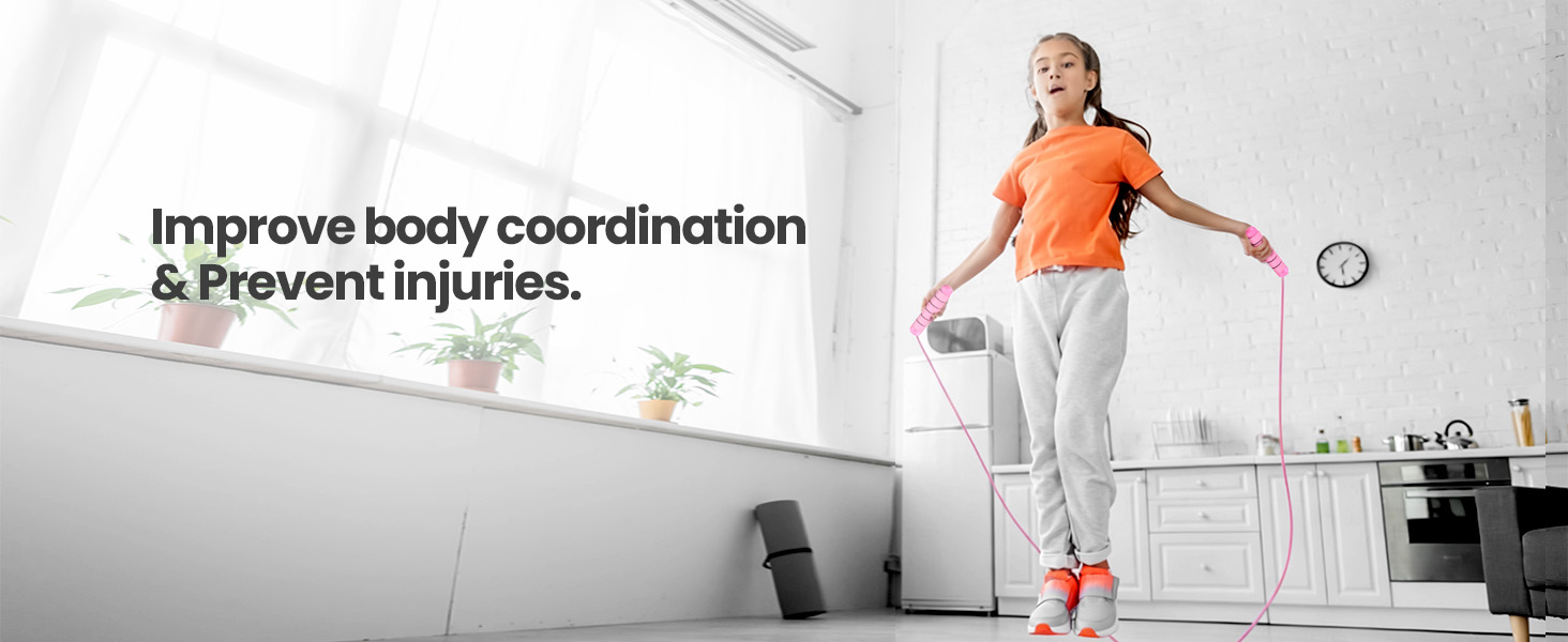 jump rope for kids