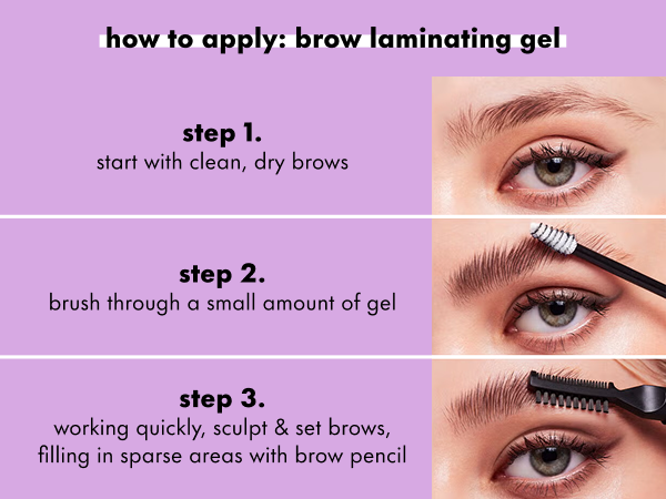 Instant Lift Brow Pencil