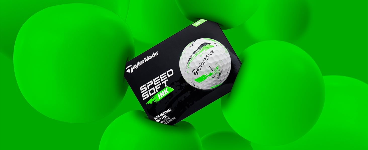 Green Speed Soft