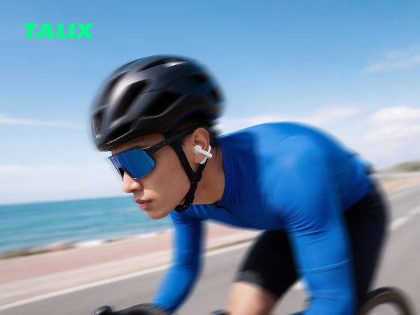 clip-on earbuds