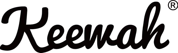 Keewah Logo