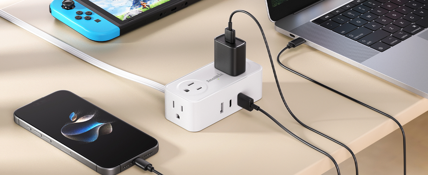 electrical power strip