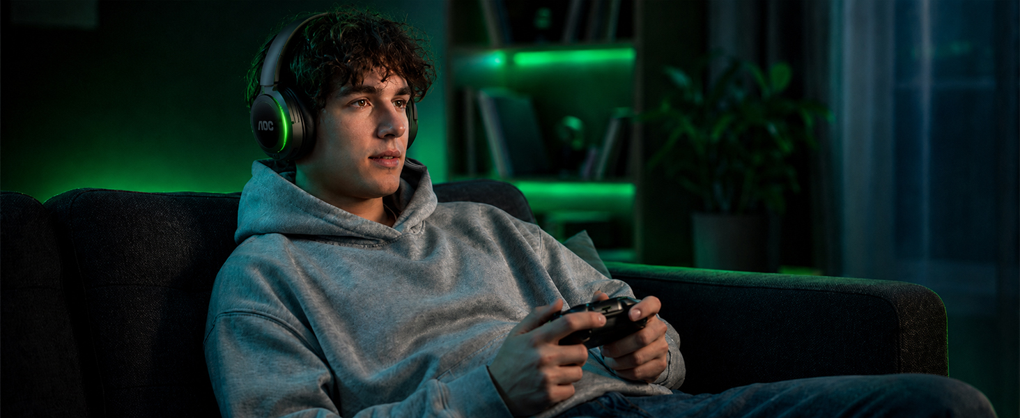 xbox one headset wireless