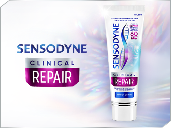 Sensodyne