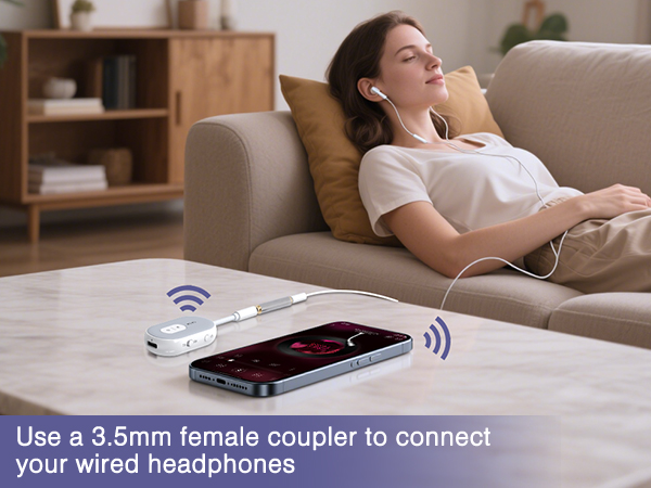 bluetooth adapter