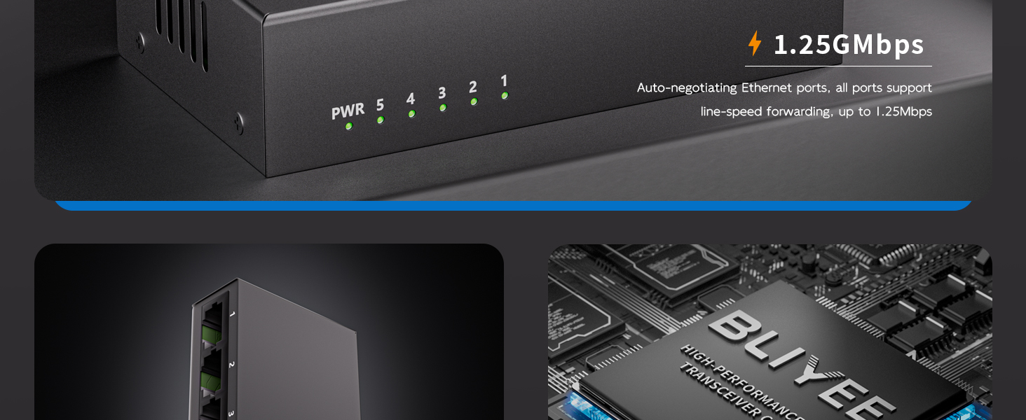 ethernet splitter ethernet switch network switch poe switch gigabit switch hub