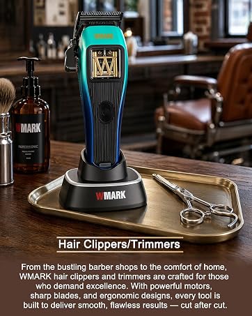 hair clippers/trimmers