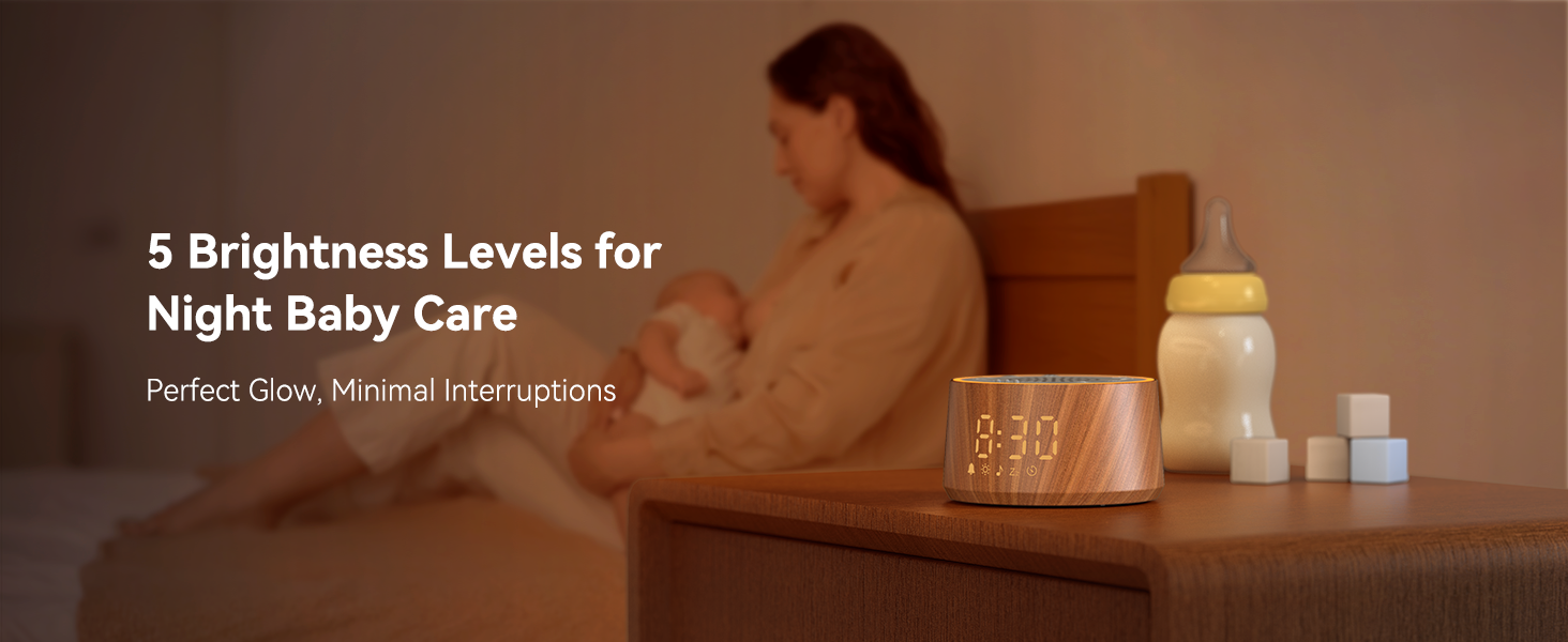 white noise sound machine