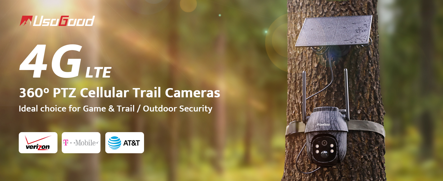 trail camera
