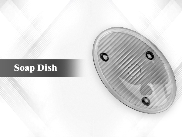 Soap Dish