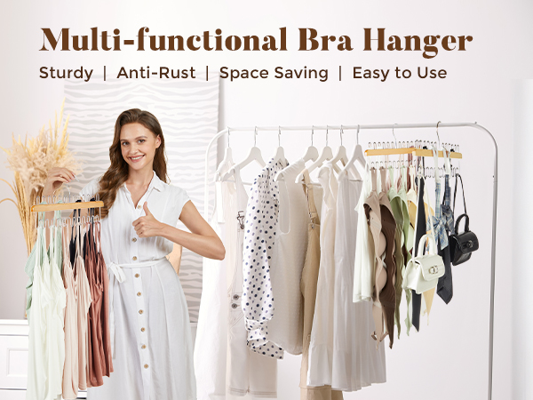 tank top hanger