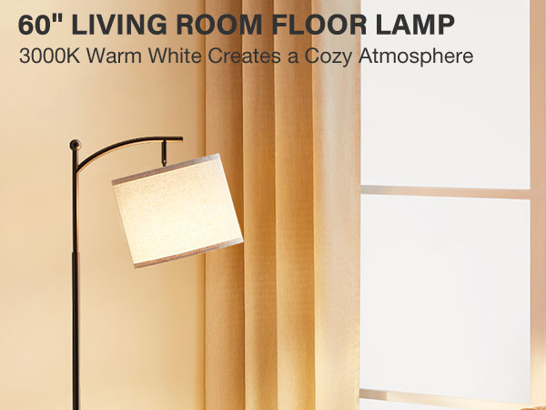 floor lamp