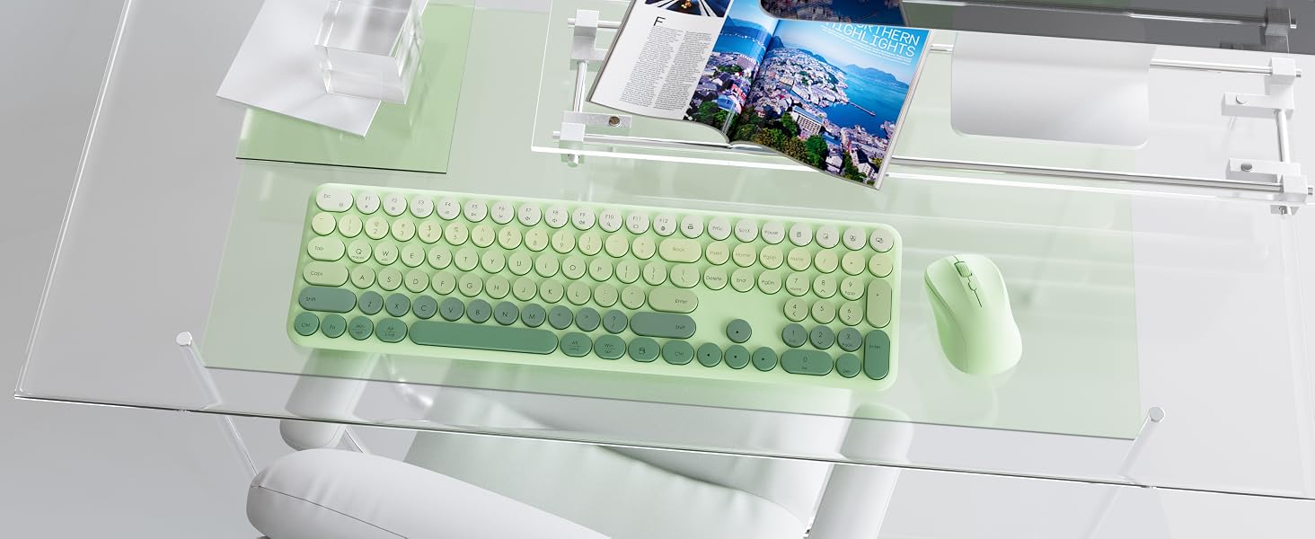 keyboard