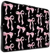 NXZGO Laptop 13 inch Sleeve Case for MacBook Air 13-13.6 inch, Laptop Bag Cover for MacBook Pro 1...
