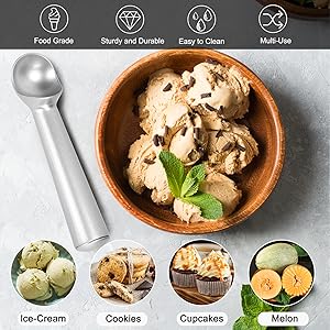 ice scoop