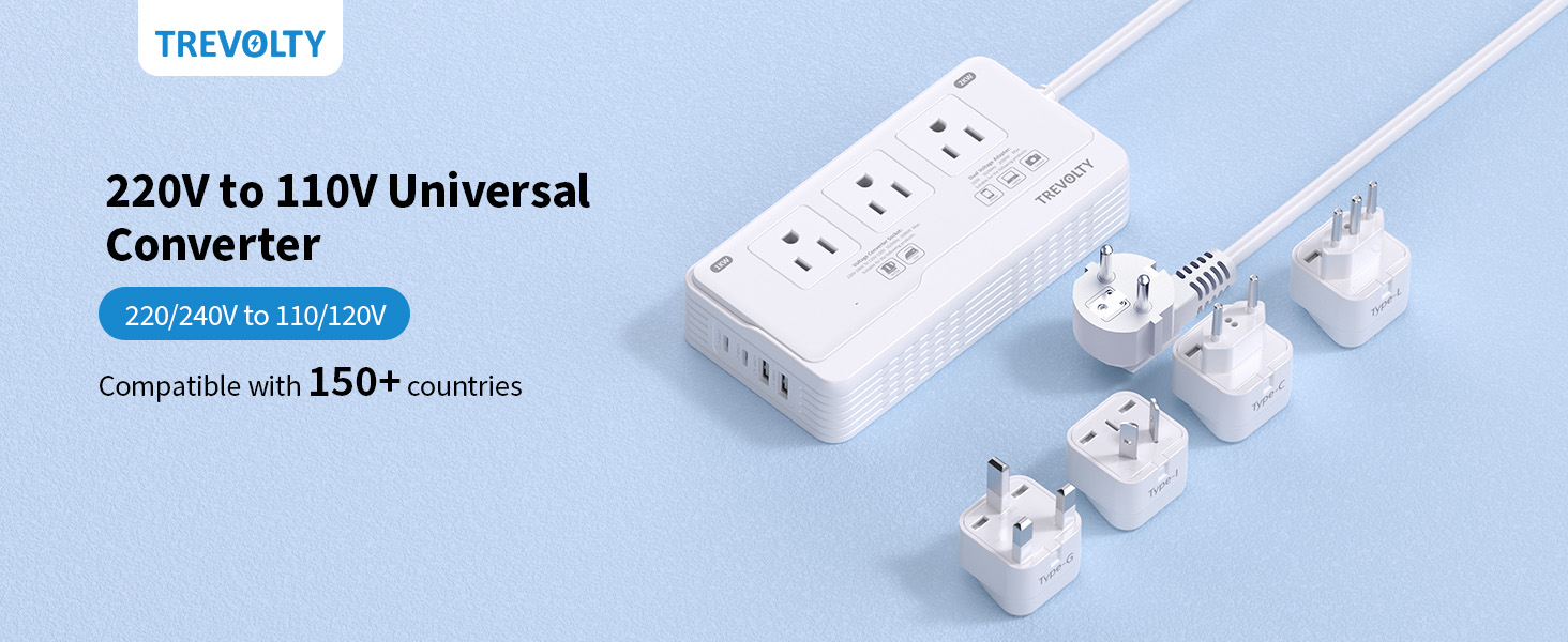 voltage converter