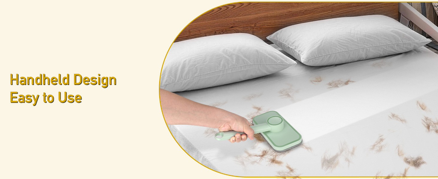 lint remover for rug