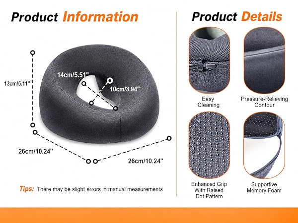 cervical pillow
