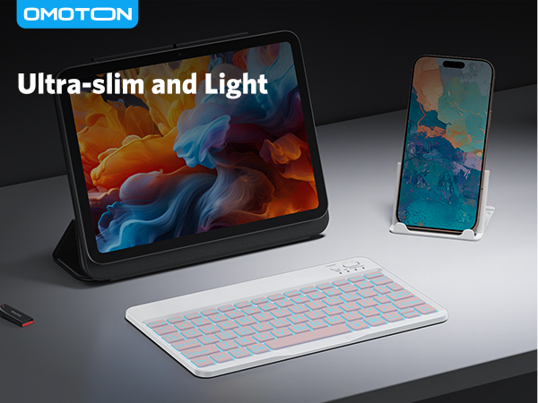 wireless keyboard for ipad