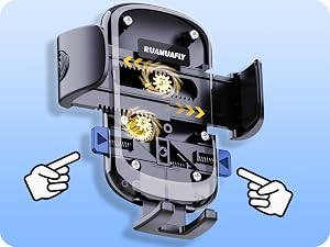 car phone holder