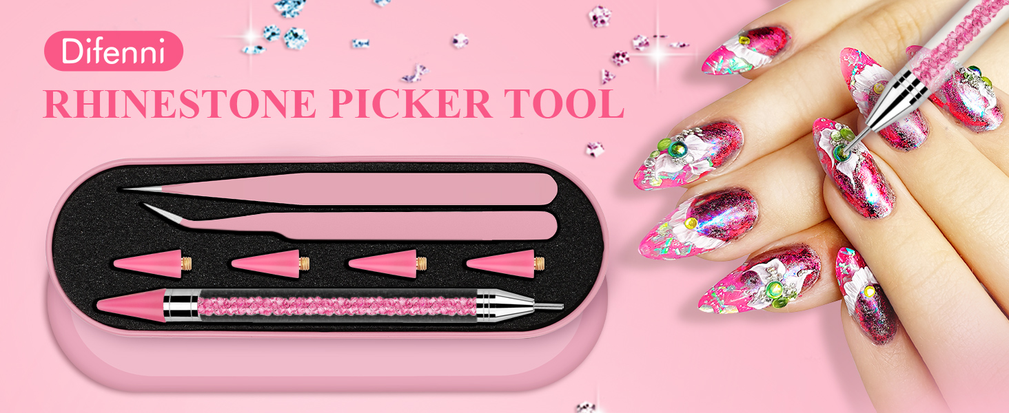Rhinestone Picker Tool 1